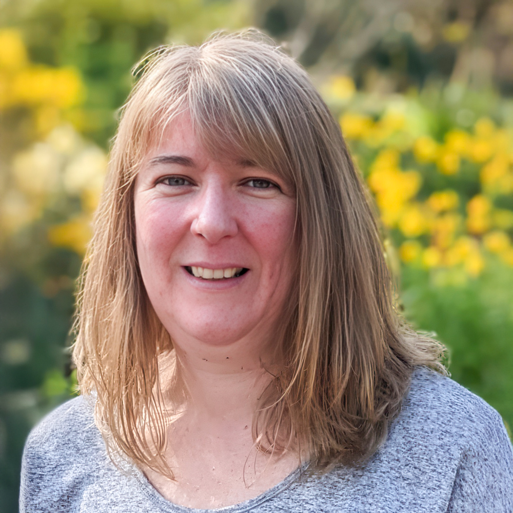 Gill Clarke