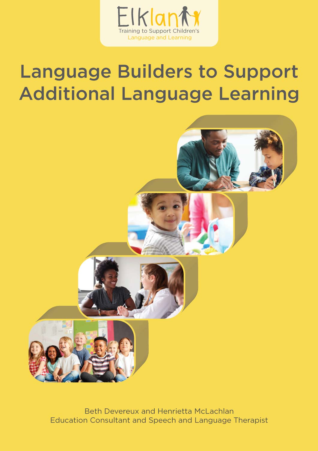 Language Builders to Support Additional Language Learning e-book