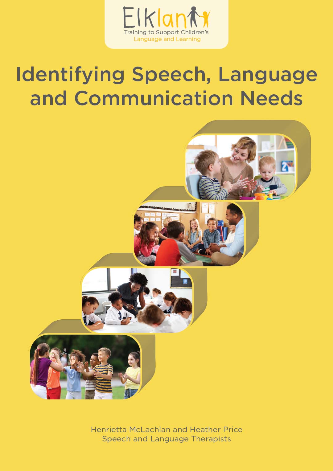 Identifying Speech, Language and Communication Needs e-book