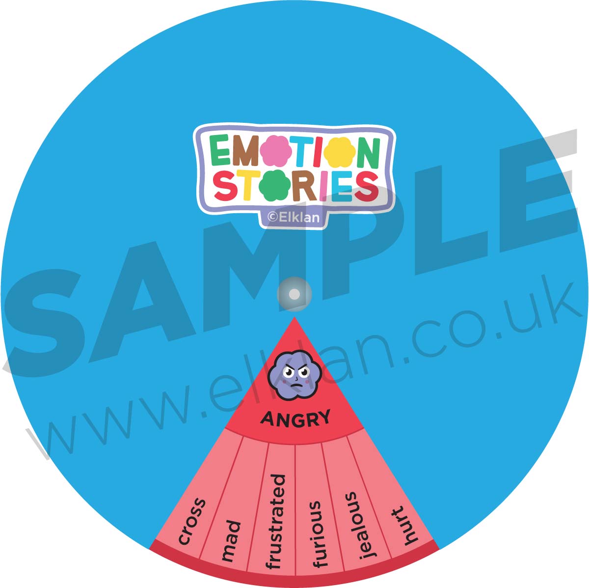 Emotion Stories Wheels sample image